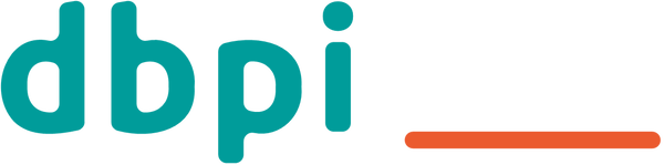 DontBePatient GmbH Logo Navigation