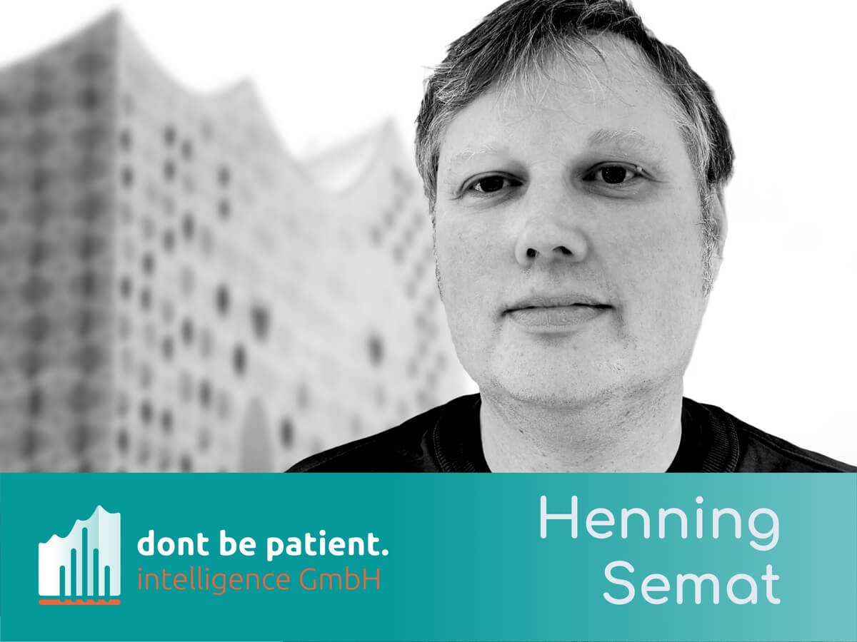 Henning Semat